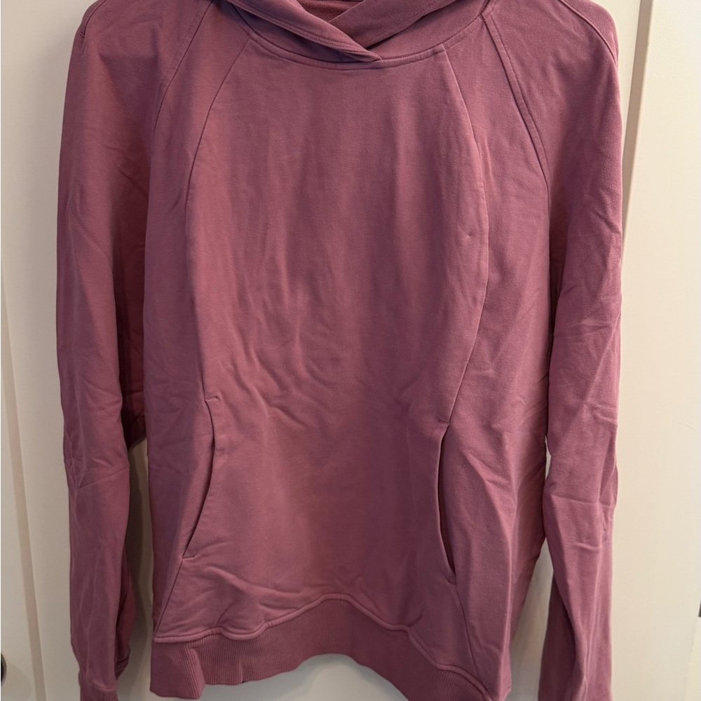 Lululemon scuba hoodie